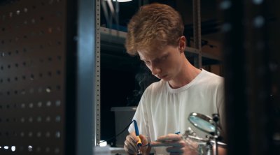 265 нижегородцев бесплатно прошли обучение актуальным профессиям в сфере беспилотной авиации 265 нижегородцев бесплатно прошли обучение актуальным профессиям в сфере беспилотной авиации