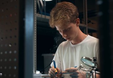 265 нижегородцев бесплатно прошли обучение актуальным профессиям в сфере беспилотной авиации 265 нижегородцев бесплатно прошли обучение актуальным профессиям в сфере беспилотной авиации