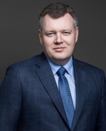 Морозов Евгений Викторович