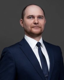 Курюмов  Михаил  Николаевич