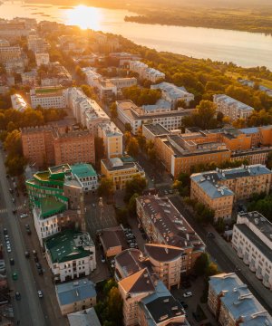 Марат Хуснуллин назвал Нижегородскую область в числе регионов с успешными примерами реализации проектов КРТ