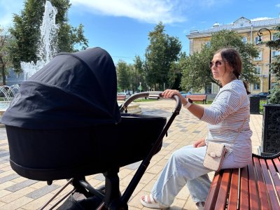 В сертификат «Подарок новорожденному» включено около 300 наименований детских товаров от нижегородских производителей В сертификат «Подарок новорожденному» включено около 300 наименований детских товаров от нижегородских производителей