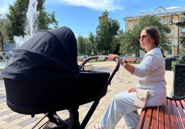 В сертификат «Подарок новорожденному» включено около 300 наименований детских товаров от нижегородских производителей