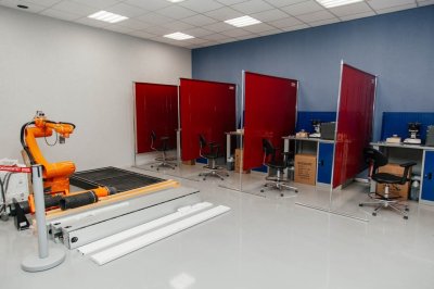 Андрей Чечерин: «Новые мастерские Павловского автомеханического техникума соответствуют всем стандартам «Профессионалитета»