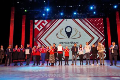 Семь проектов из Нижегородской области стали победителями IX Всероссийской туристской премии «Маршрут года»