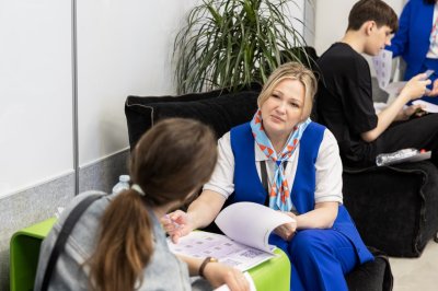 Почти 20 тысяч человек прошли профориентацию в Нижегородском кадровом центре за 9 месяцев 2025 года