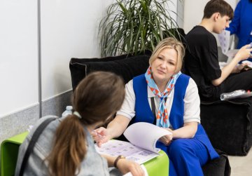 Почти 20 тысяч человек прошли профориентацию в Нижегородском кадровом центре за 9 месяцев 2025 года