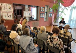 Саровский драматический театр получил главную премию фестиваля «Премьеры сезона»