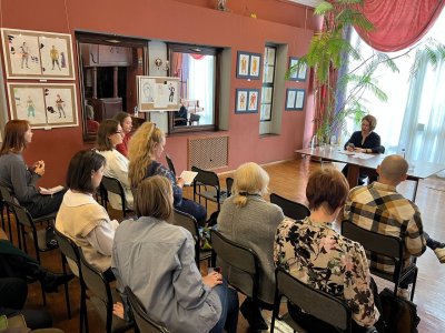 Саровский драматический театр получил главную премию фестиваля «Премьеры сезона»