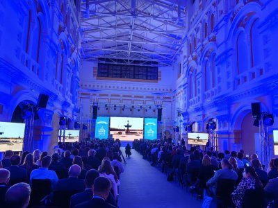 Ежегодный Всероссийский съезд органов охраны памятников истории и культуры впервые проходит в Нижнем Новгороде