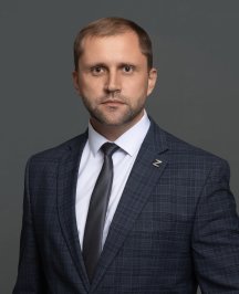 Грызин Дмитрий Александрович