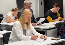 В Нижегородской области аттестовали первых экскурсоводов для работы в конкретных муниципалитетах