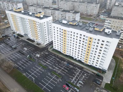 Нижегородская область получила дополнительные 1,9 млрд рублей на расселение аварийного фонда