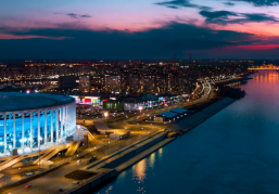 «Пари и побеждай»: с чем нижегородский ФК «Пари НН» вошёл в новый сезон РПЛ