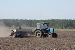Нижегородские аграрии начали подготовку к весенне-посевной кампании — областной минсельхоз Нижегородские аграрии начали подготовку к весенне-посевной кампании — областной минсельхоз