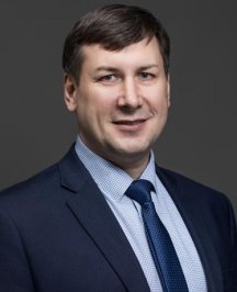 Уланов Иван Геннадьевич