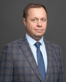 Тарасов Сергей Михайлович