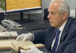 «Подвиг Минина и Пожарского заслуживает всестороннего изучения», - Борис Пудалов «Подвиг Минина и Пожарского заслуживает всестороннего изучения», - Борис Пудалов