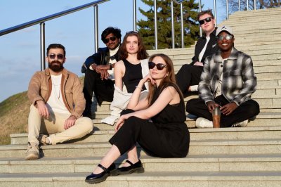 Более 70 человек получат возможность поучаствовать в первой летней смене Международного клуба дружбы Более 70 человек получат возможность поучаствовать в первой летней смене Международного клуба дружбы