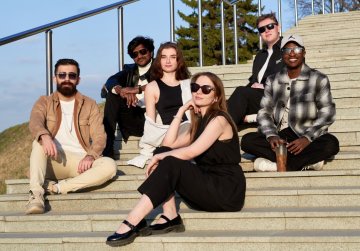 Более 70 человек получат возможность поучаствовать в первой летней смене Международного клуба дружбы