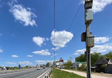 В Нижегородской области камеры начали штрафовать водителей за непристегнутые ремни безопасности пассажиров