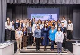 Проект «Дорога профессионалов» познакомит студентов нижегородских колледжей и техникумов с Всероссийским чемпионатным движением Проект «Дорога профессионалов» познакомит студентов нижегородских колледжей и техникумов с Всероссийским чемпионатным движением