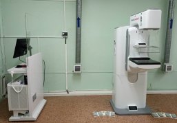 Около 17,5 млн рублей направили на обновление Вачской центральной районной больницы