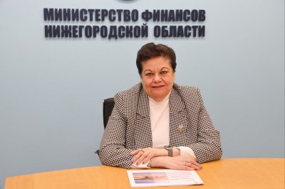 Более 6 тысяч человек посмотрели трансляцию слушаний по проекту бюджета Нижегородской области на 2026 год Более 6 тысяч человек посмотрели трансляцию слушаний по проекту бюджета Нижегородской области на 2026 год