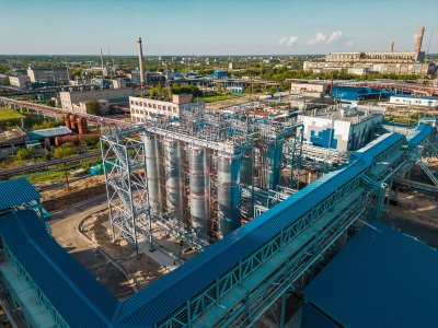 Нижегородская ОЭЗ «Кулибин» вошла в топ-3 клиентоориентированных индустриальных площадок России