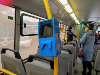 Нижегородский Минтранс по итогам проверки ужесточил требования к работе стационарных валидаторов в общественном транспорте Нижегородский Минтранс по итогам проверки ужесточил требования к работе стационарных валидаторов в общественном транспорте
