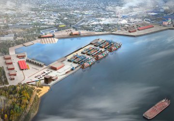 Правительство РФ согласовало расширение ОЭЗ «Кулибин» в Нижегородской области