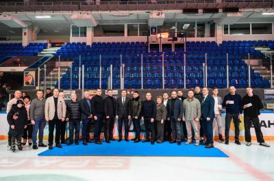 Участники программы «Герои. Нижегородская область» получили знаки отличия ГТО