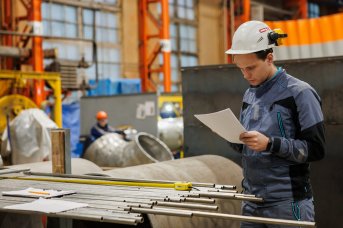 Нижегородская область вошла топ-3 программы «Лидеры производительности»