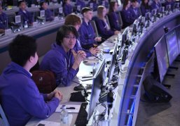 Оборот ИТ-компаний Нижегородской области вырос за I полугодие 2025 года более чем на 17%