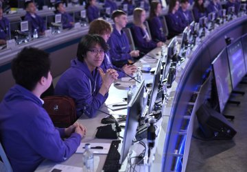 Оборот ИТ-компаний Нижегородской области вырос за I полугодие 2025 года более чем на 17% Оборот ИТ-компаний Нижегородской области вырос за I полугодие 2025 года более чем на 17%