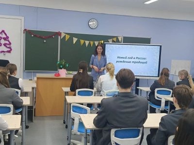 Композиции Римского-Корсакова, Чайковского и Вивальди звучат в нижегородских школах вместо привычных звонков в декабре Композиции Римского-Корсакова, Чайковского и Вивальди звучат в нижегородских школах вместо привычных звонков в декабре