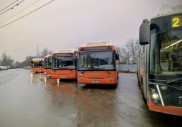  Законопроект об отмене наличных в транспорте будет доработан по инициативе губернатора