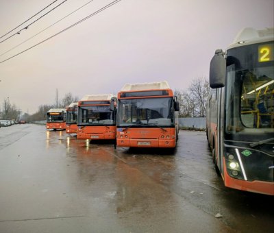  Законопроект об отмене наличных в транспорте будет доработан по инициативе губернатора