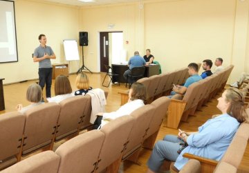 Шесть семинаров по правовой защите и маркетингу проведет нижегородский центр «Мой бизнес» в муниципалитетах до конца осени