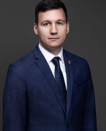 Мудров Александр Юрьевич