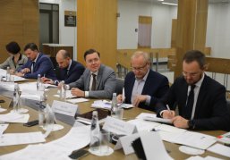 15 человек примут участие в очном этапе отбора на пост министра строительства Нижегородской области