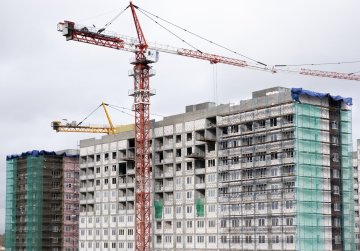 В Нижегородской области названы районы-лидеры по вводу жилья за девять месяцев 2025 года В Нижегородской области названы районы-лидеры по вводу жилья за девять месяцев 2025 года