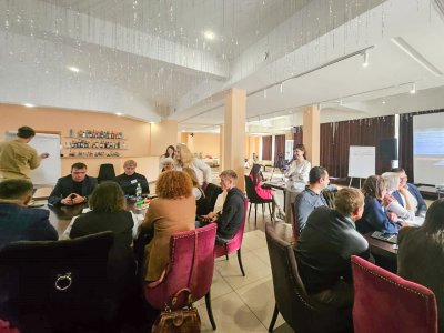 Более 40 предпринимателей обсудили развитие туристической отрасли в Богородском округе