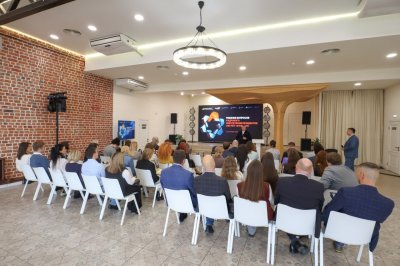 Более 250 человек трудоустроились на предприятия нижегородской ОЭЗ «Кулибин» в 2025 году