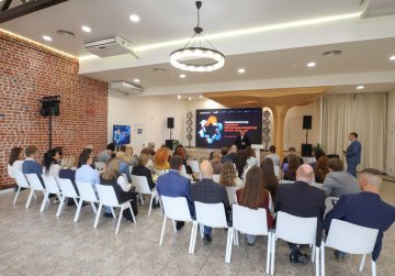 Более 250 человек трудоустроились на предприятия нижегородской ОЭЗ «Кулибин» в 2025 году