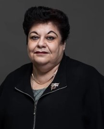 Сулима  Ольга  Юрьевна