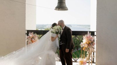 В Нижнем Новгороде появятся новые площадки для выездной регистрации брака