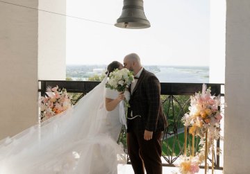 В Нижнем Новгороде появятся новые площадки для выездной регистрации брака