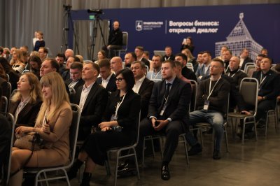 Горячая линия поддержки бизнеса «0052» запущена в Нижегородской области Горячая линия поддержки бизнеса «0052» запущена в Нижегородской области