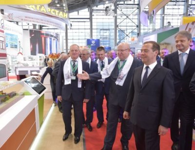 Опыт Нижегородской области по борьбе и профилактике африканской чумы свиней возьмет на вооружение Минсельхоз России